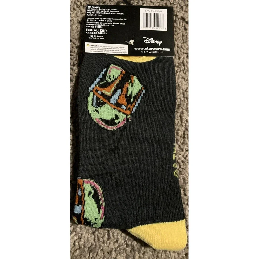 CHARACTER SOCKS - CARTOONS, TV & MOVIES - NWT